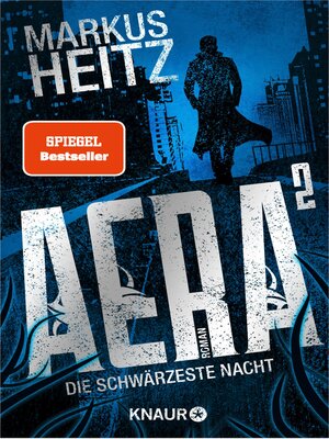 cover image of AERA--Die schwärzeste Nacht